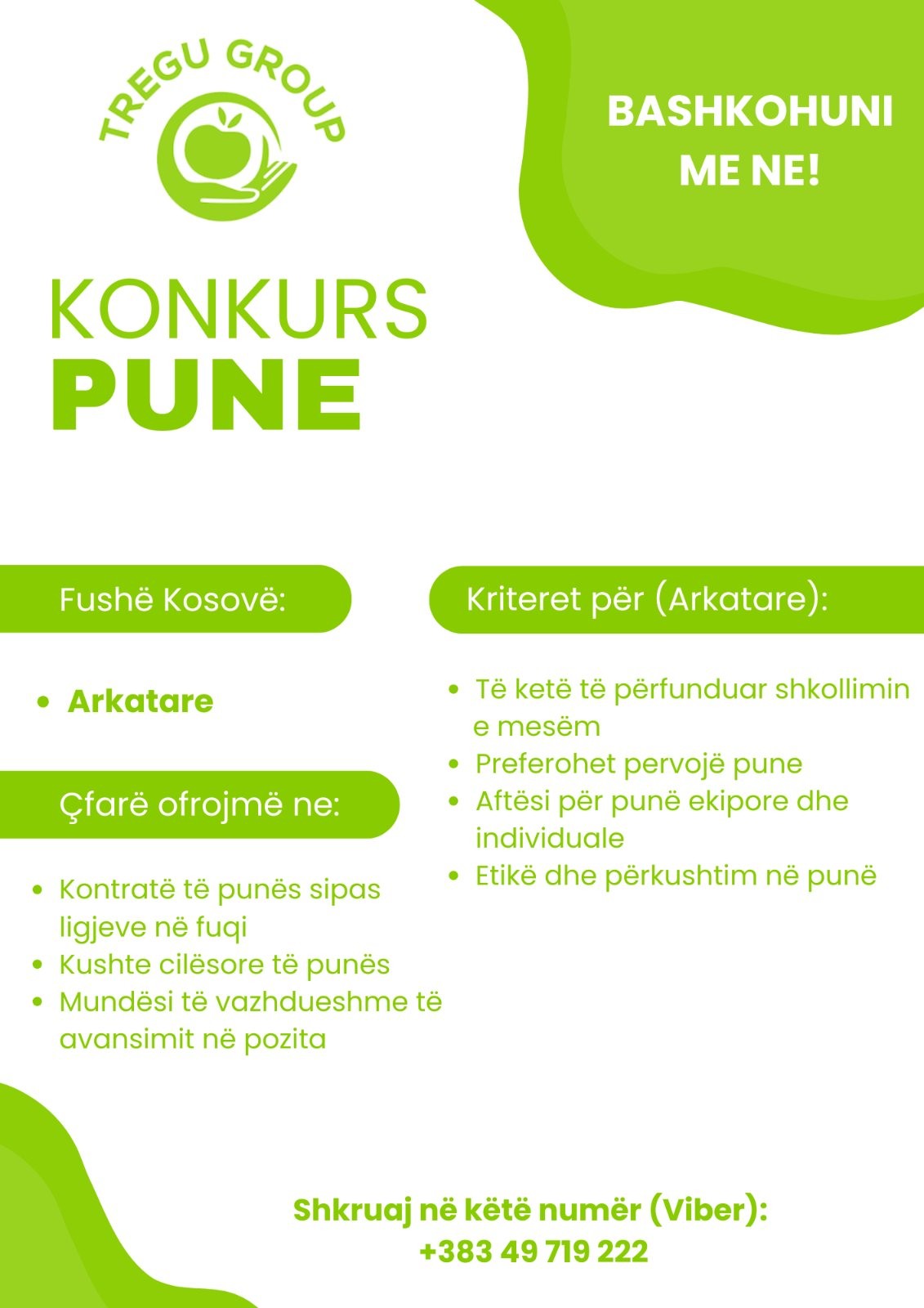 Arkatare (Fushë Kosovë)
